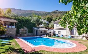 Villa Fuji piscina privada naturaleza y relax alquiler de todo el alojamiento